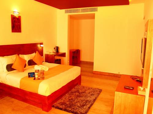 Wayanad Inde Code de réduction de dernière minute Booking.com