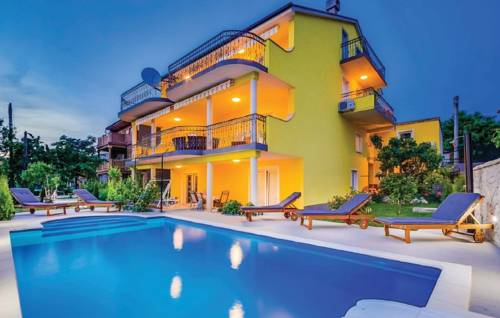 Senj Kroatien Last-Minute-Rabattcode Booking.com