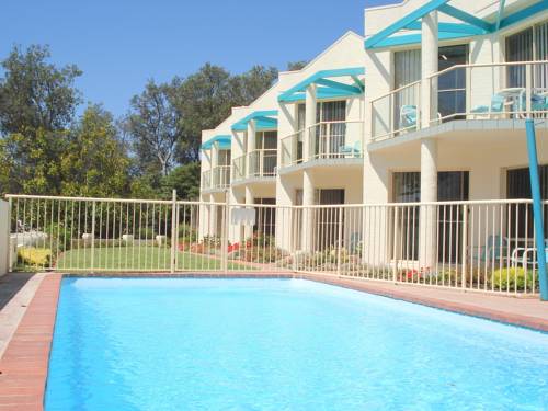 Merimbula Australië Laatste minuut Kortingscode Booking.com