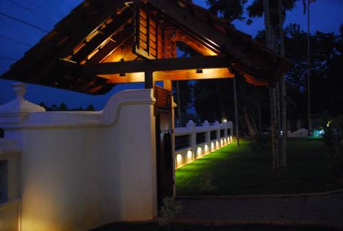 Ambalapulai India Last Minute Discount Code Booking.com