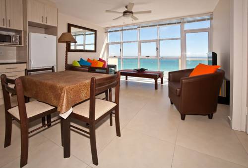 Strand Südafrika Last-Minute-Rabattcode Booking.com