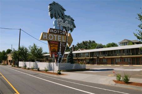 Portland (Oregon) United States Last Minute Discount Code Booking.com