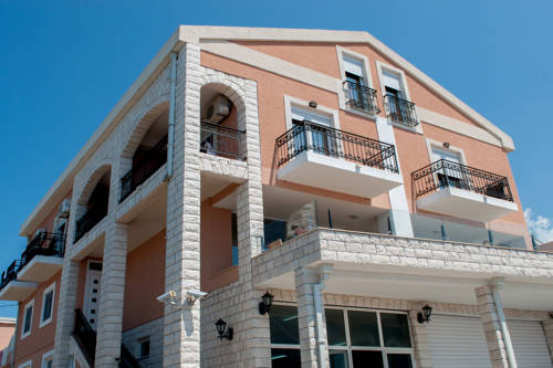 Budva Monténégro Code de réduction de dernière minute Booking.com