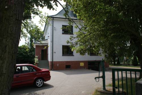 Breslau Polen Last-Minute-Rabattcode Booking.com
