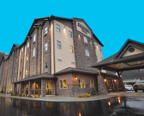 Cherokee (North Carolina) Verenigde Staten Laatste minuut Kortingscode Booking.com