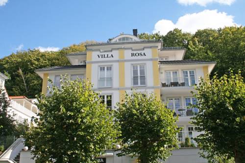 Sellin (Ostseebad) Germany Last Minute Discount Code Booking.com