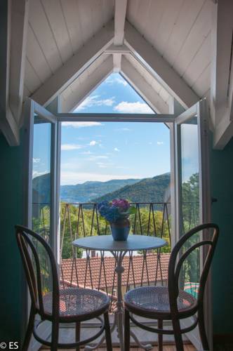 Vignone Italien Last-Minute-Rabattcode Booking.com