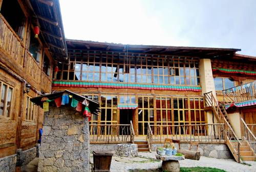 Shangri-La China Laatste minuut Kortingscode Booking.com