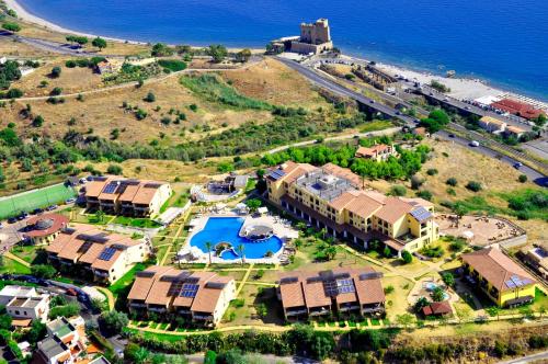 Roseto Capo Spulico Italy Last Minute Discount Code Agoda.com