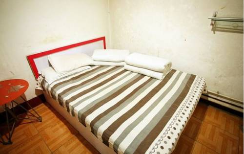 Baotou China Last-Minute-Rabattcode Booking.com