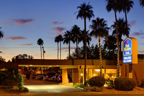 Tucson (Arizona) United States Last Minute Discount Code Booking.com