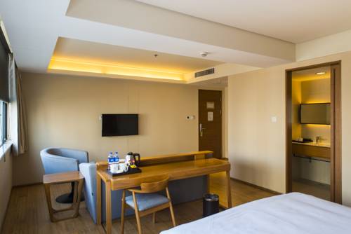Lianyungang China Last-Minute-Rabattcode Booking.com