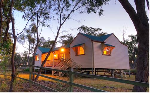 Ballandean (QL) Australië Laatste minuut Kortingscode Booking.com