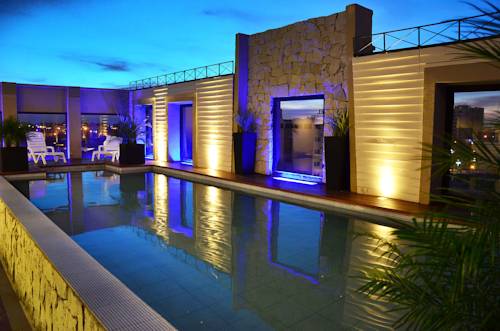Villa María Argentina Last Minute Discount Code Booking.com
