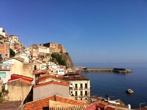 Scilla Italy Last Minute Discount Code Booking.com
