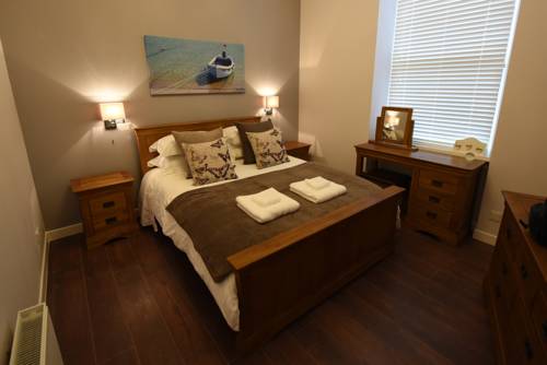 Stonehaven Vereinigtes Königreich Last-Minute-Rabattcode Booking.com