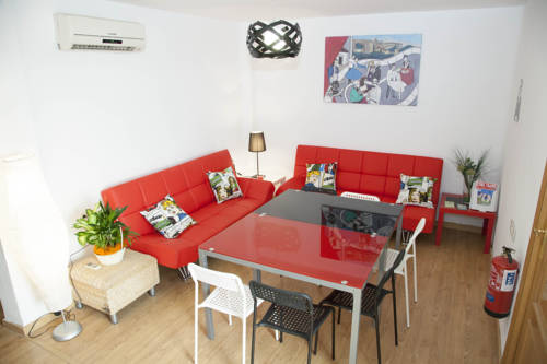 Granada Spain Last Minute Discount Code Booking.com