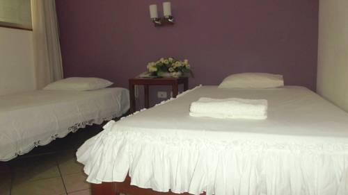 Puerto Maldonado Peru Last-Minute-Rabattcode Booking.com