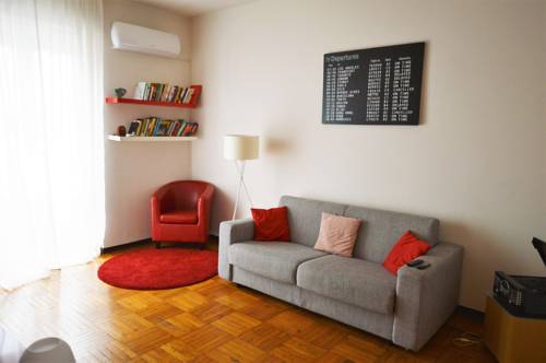 Milano Italien Last-Minute-Rabattcode Booking.com