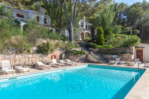 Pollença Espagne Code de réduction de dernière minute Booking.com