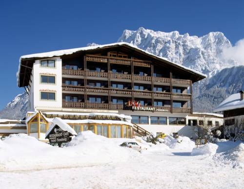Ehrwald L'Autriche Code de réduction de dernière minute Booking.com