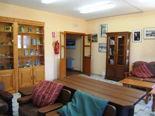 Abrucena Spanien Last-Minute-Rabattcode Booking.com