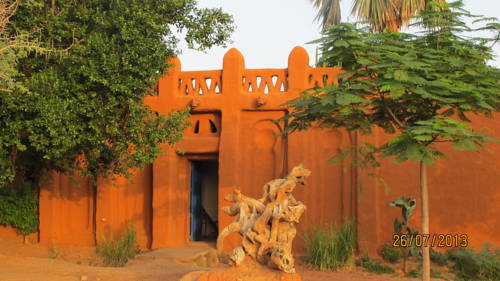 Ségou Mali Last Minute Discount Code Booking.com