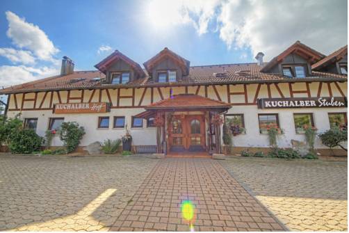 Donzdorf Deutschland Last-Minute-Rabattcode Booking.com