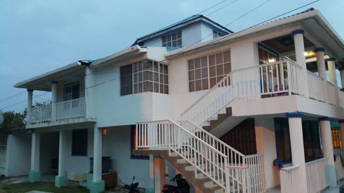 San Andres Colombie Code de réduction de dernière minute Booking.com