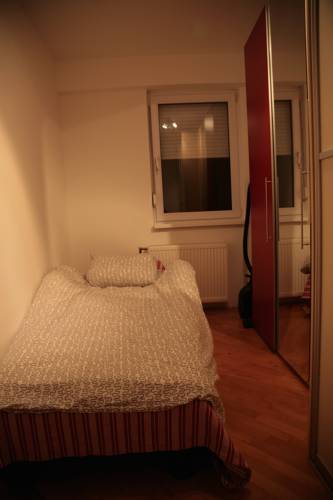Skopje macedonia Último Minuto Código de Descuento Booking.com