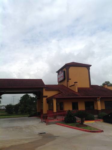 Houston (Texas) United States Last Minute Discount Code Booking.com