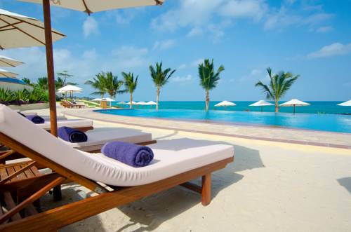 Zanzibar Tanzania Last Minute Discount Code Booking.com