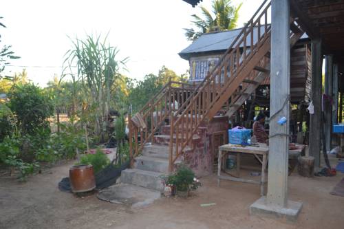 Siem Reap Camboya Último Minuto Código de Descuento Booking.com
