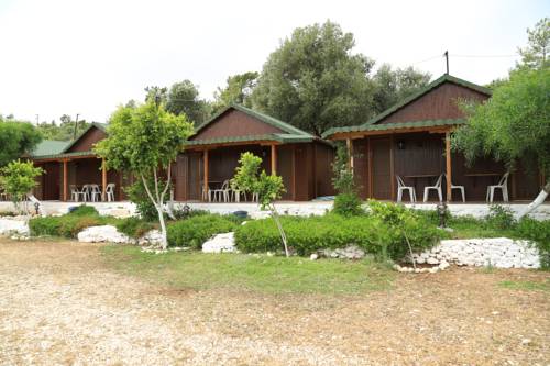 Taşucu Türkei Last-Minute-Rabattcode Booking.com