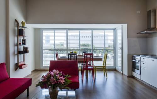 Tel Aviv Israël Laatste minuut Kortingscode Booking.com
