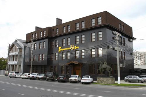 Krasnodar Russland Last-Minute-Rabattcode Booking.com