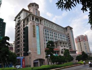 Zhongshan China Last Minute Discount Code Agoda.com