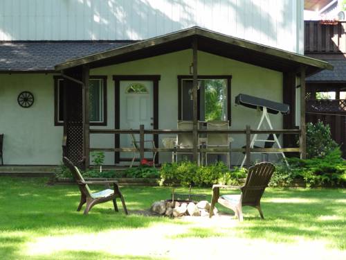 Tillsonburg Canada Laatste minuut Kortingscode Booking.com