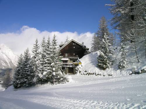 Sauze d'Oulx Italy Last Minute Discount Code Booking.com