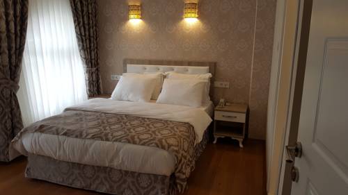 İstanbul Turkey Last Minute Discount Code Booking.com