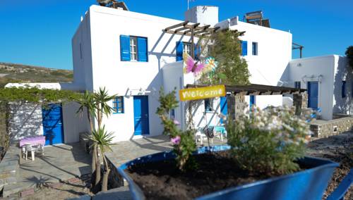 Parikia Greece Last Minute Discount Code Booking.com