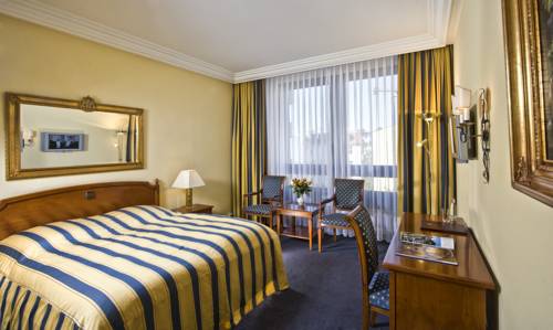 Berlin Deutschland Last-Minute-Rabattcode Booking.com