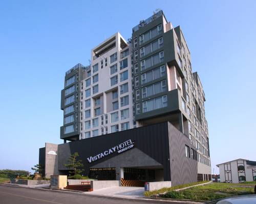 Seogwipo Zuid-Korea Laatste minuut Kortingscode Booking.com