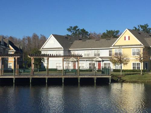 Kissimmee United States Last Minute Discount Code Booking.com