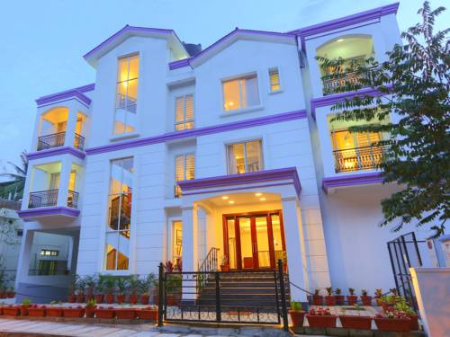 Bangalore India Last Minute Discount Code Booking.com