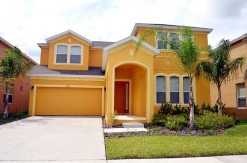 Kissimmee (Florida) Estados Unidos Último Minuto Código de Descuento Booking.com