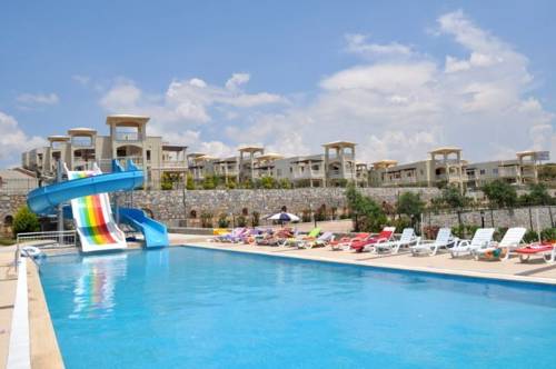 Bogazici Türkei Last-Minute-Rabattcode Booking.com
