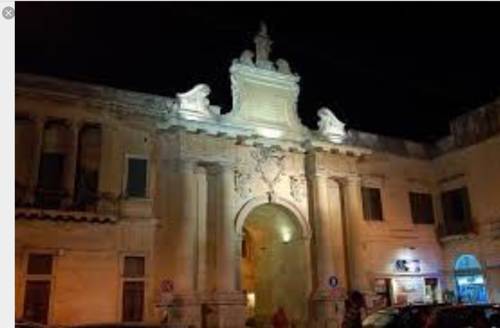 Lecce Italy Last Minute Discount Code Booking.com