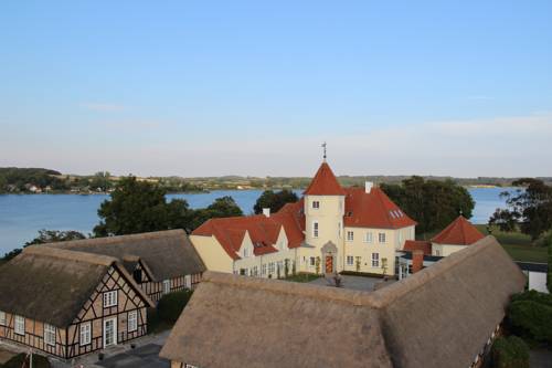 Ebberup Denmark Last Minute Discount Code Booking.com