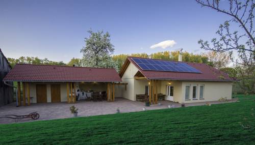 Kisbajcs Hungary Last Minute Discount Code Booking.com